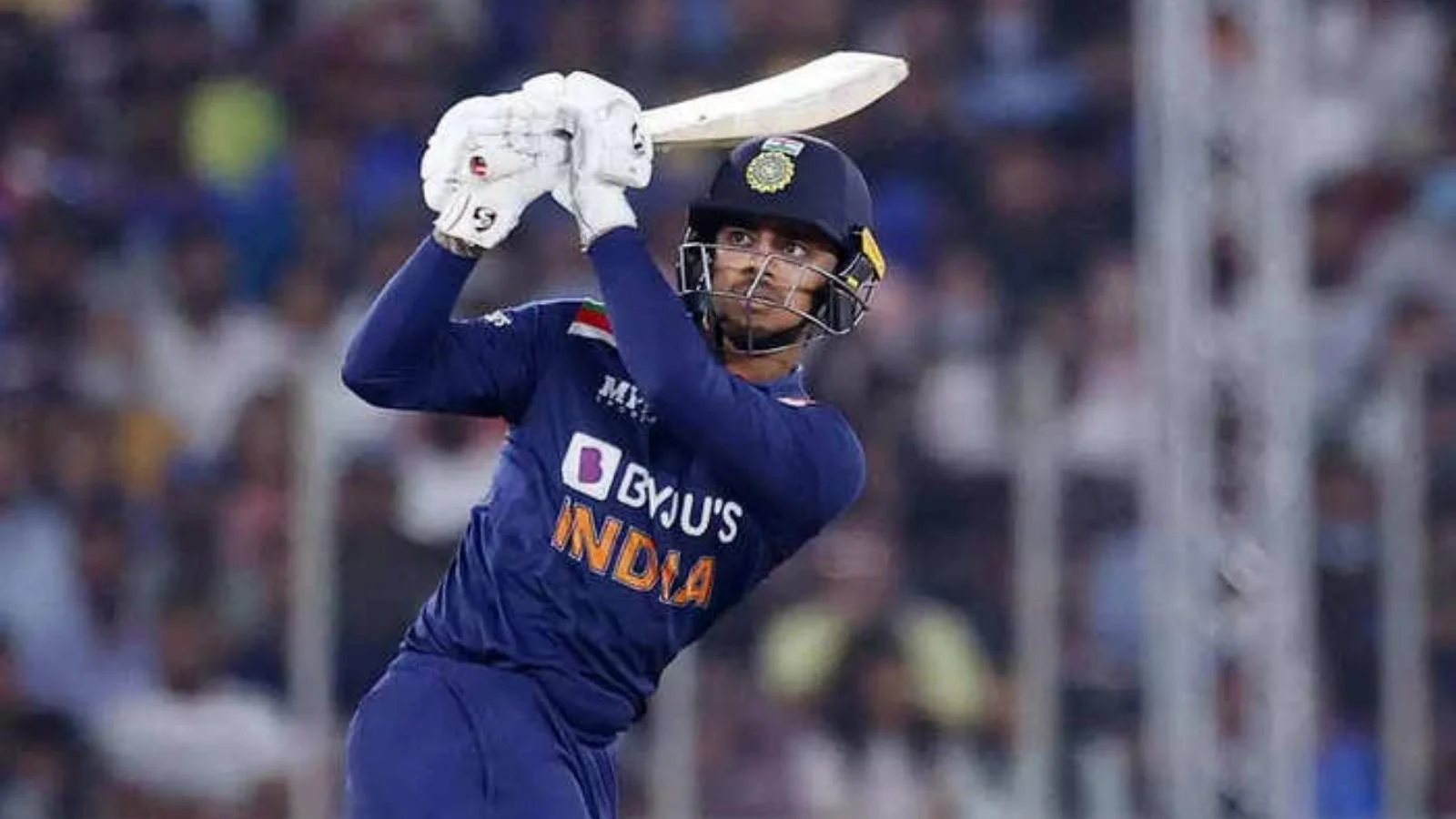 Ishan Kishan ignores Jay Shah's ultimatum as the wicketkeeper-batsman faces losing his central contract