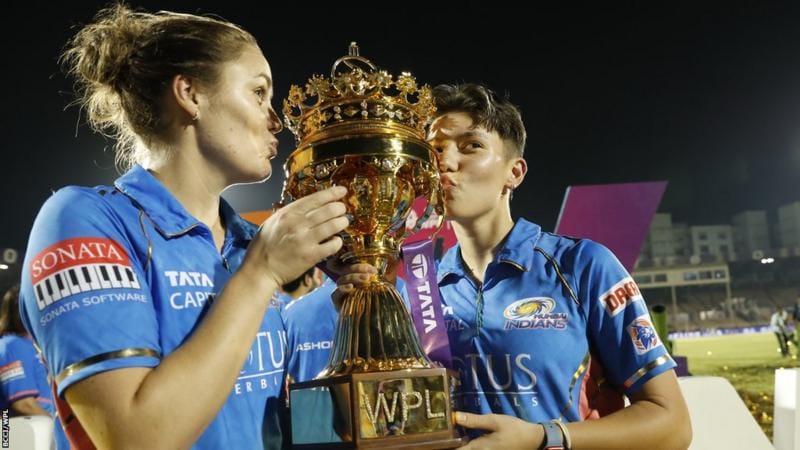 2024 Women's Premier League: Everything you need to know