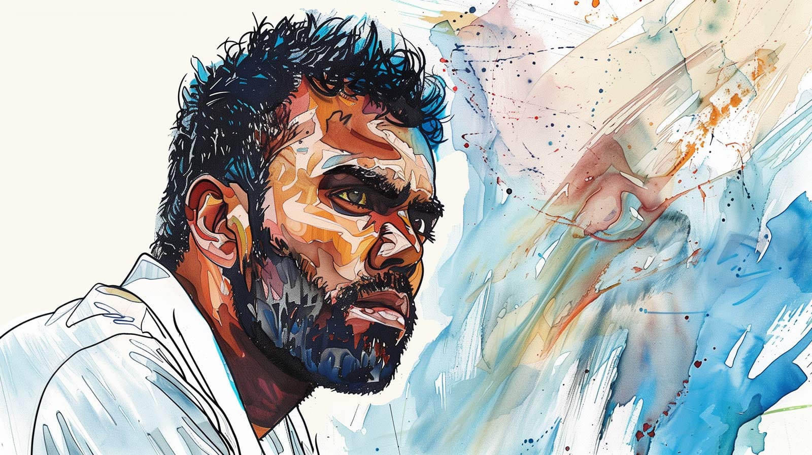 Citing a family emergency, R Ashwin has withdrawn from the Rajkot Test