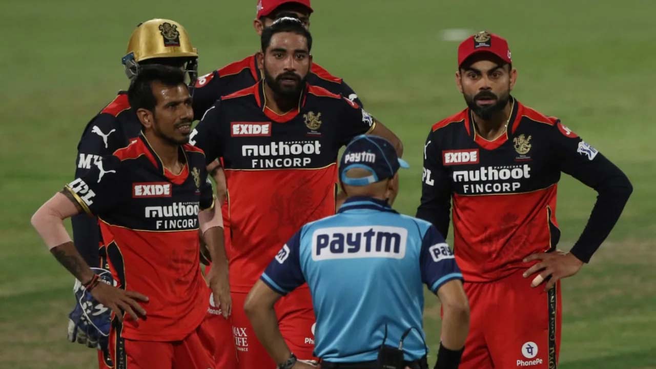 IPL has introduced a Smart Replay System to enable quicker and more accurate reviews