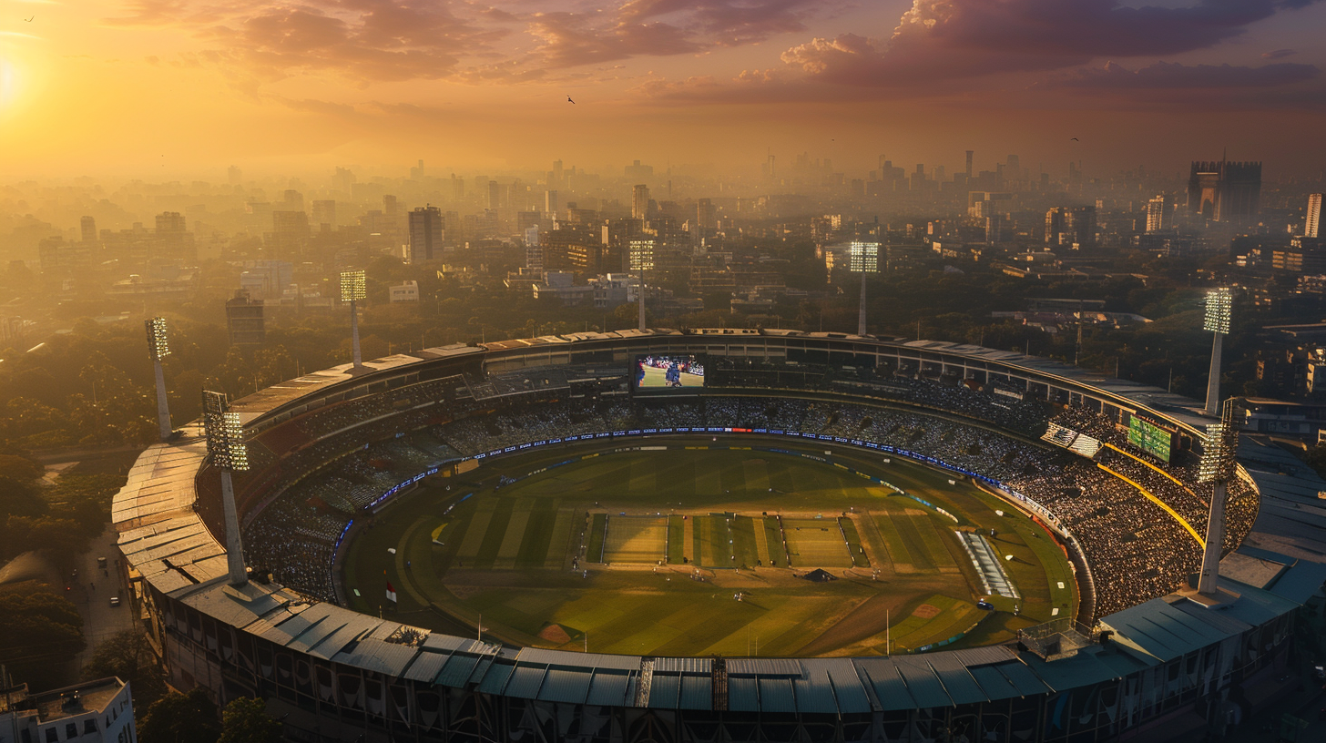 Sachin Tendulkar's Nostalgia: Wankhede Stadium Celebrates 50 Glorious Years