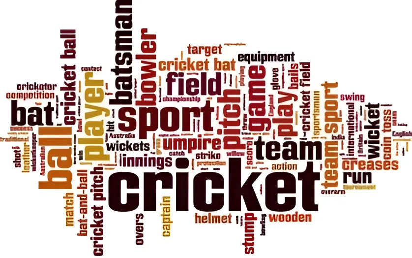 Cricket: A Glossary of Terms