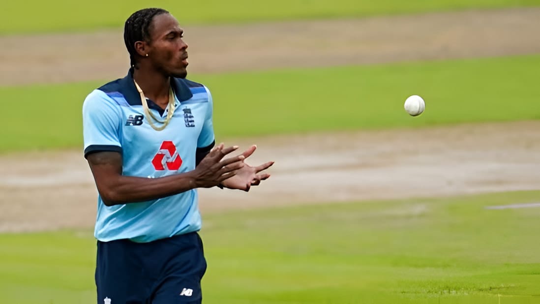 Is Jofra Archer joining RCB? A cryptic Instagram story by the England star before the IPL 2024 opener against CSK has caused a stir