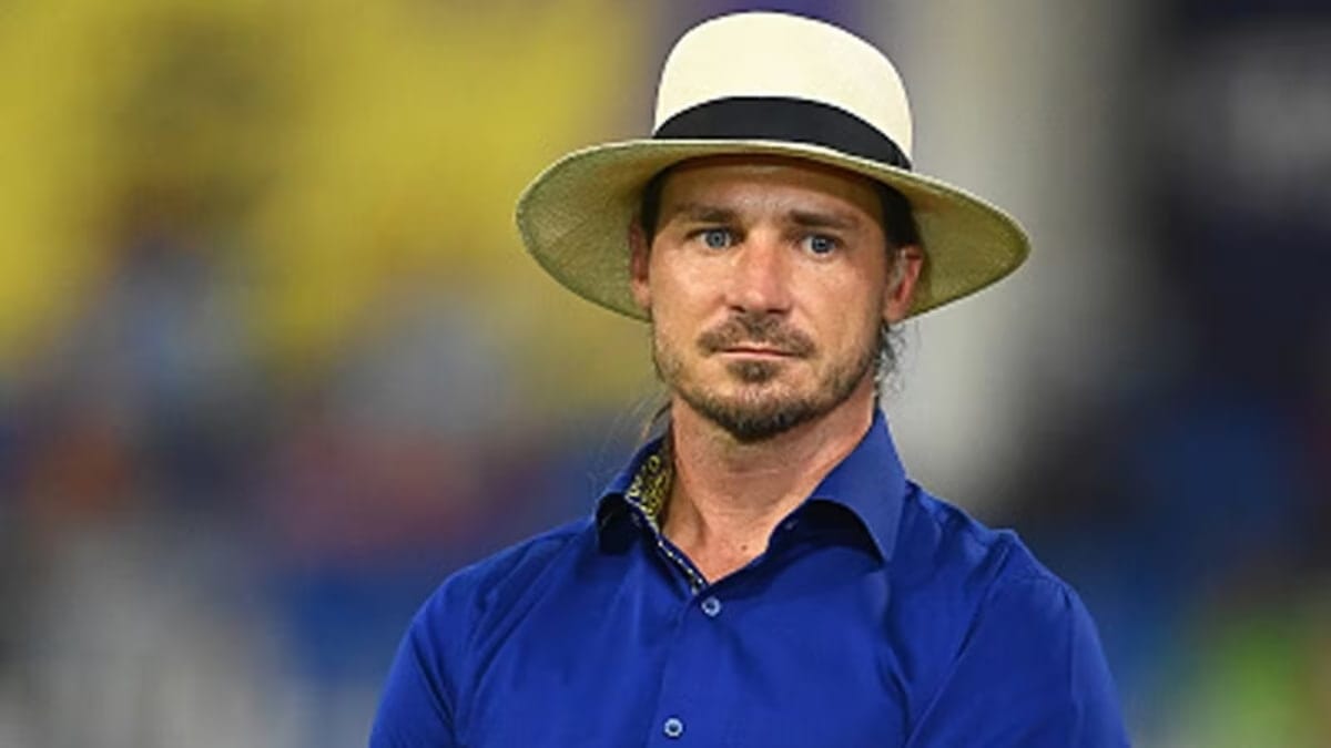 Dale Steyn to coach Sunrisers Hyderabad in IPL 2024