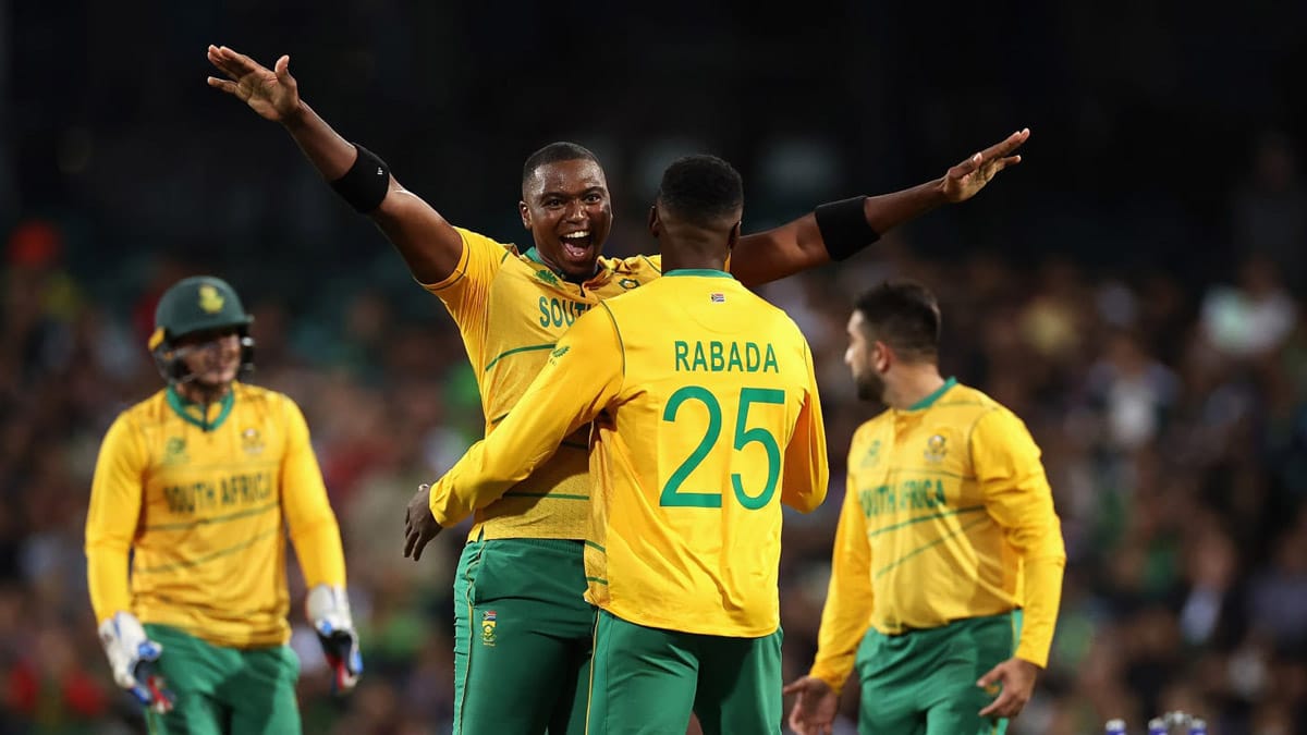 Ahead of the 2024 T20 World Cup, the Proteas fast bowler is expected to recover from his injury