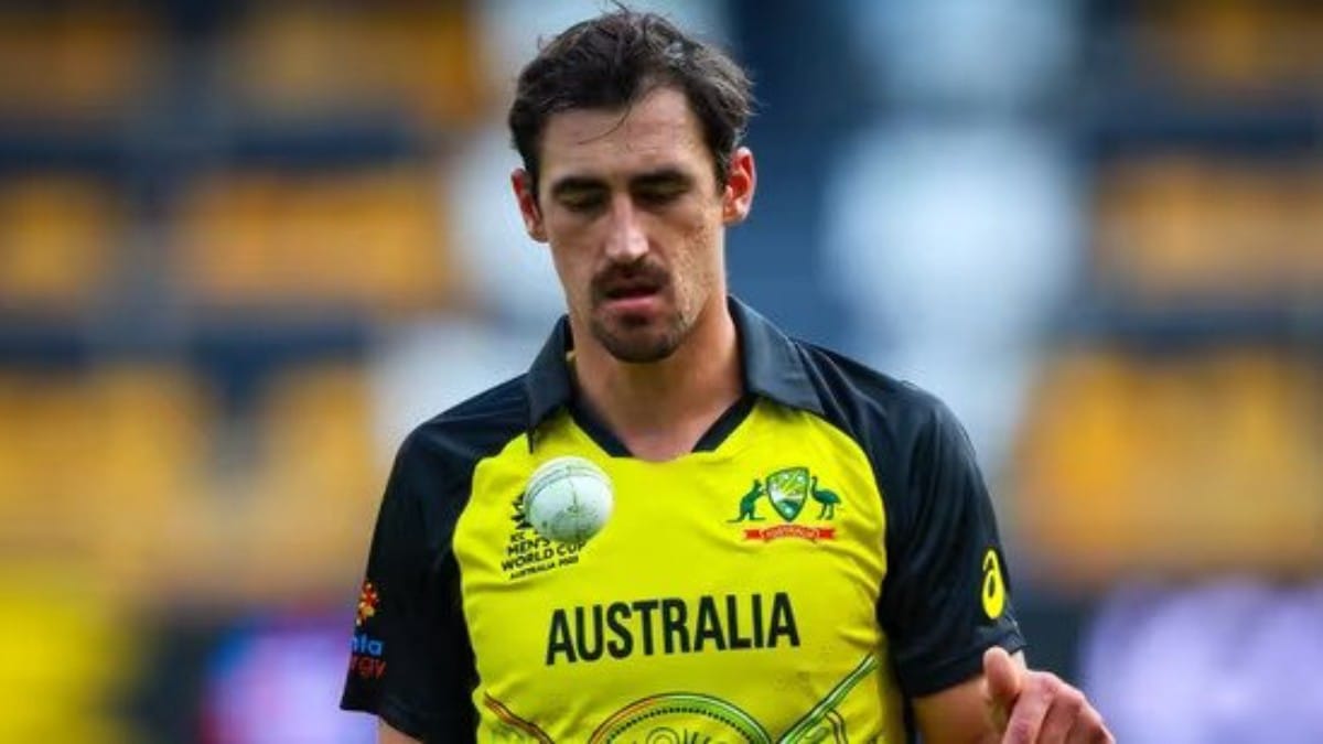 Mitchell Starc names IPL the best T20 league
