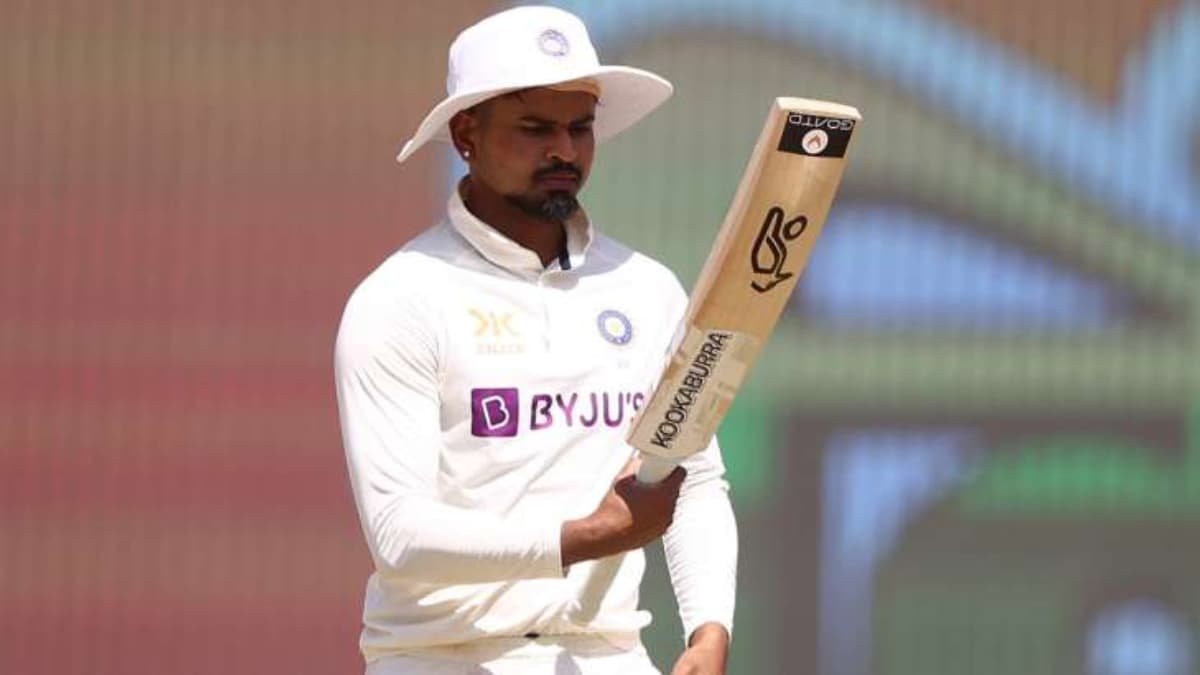 The BCCI is considering adding Shreyas Iyer to the list of centrally contracted players due to his performance in the Ranji Trophy final