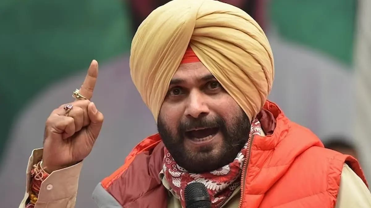 Navjot Sidhu returns for the 2024 IPL season, bringing his unique style and insightful commentary