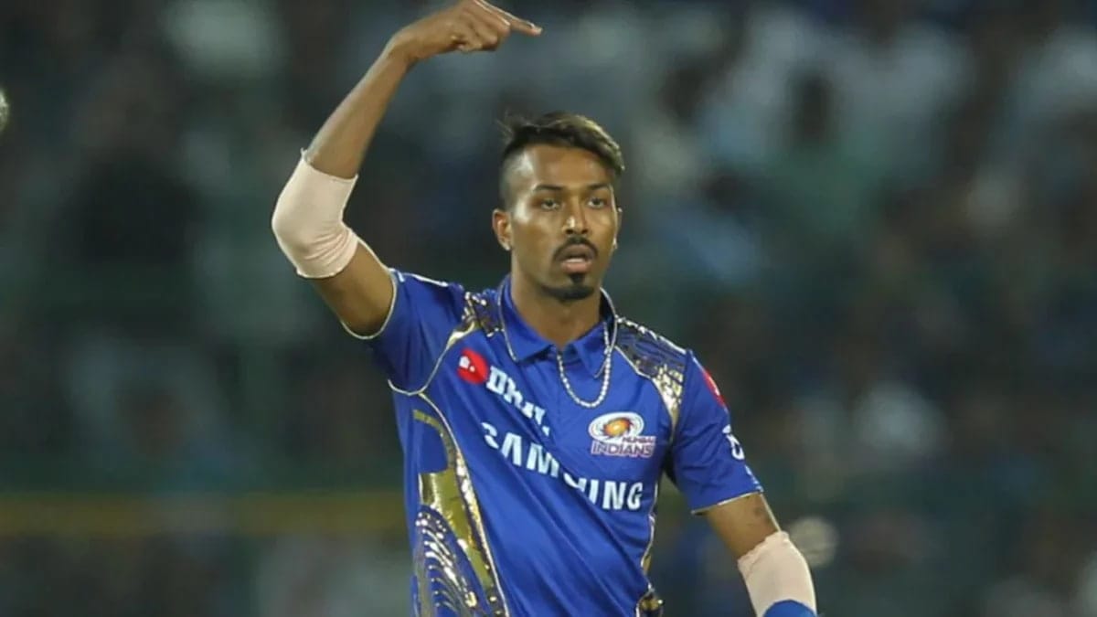 Mumbai Indians have won the toss and opted for the first strike against Gujarat Titans in the IPL 2024