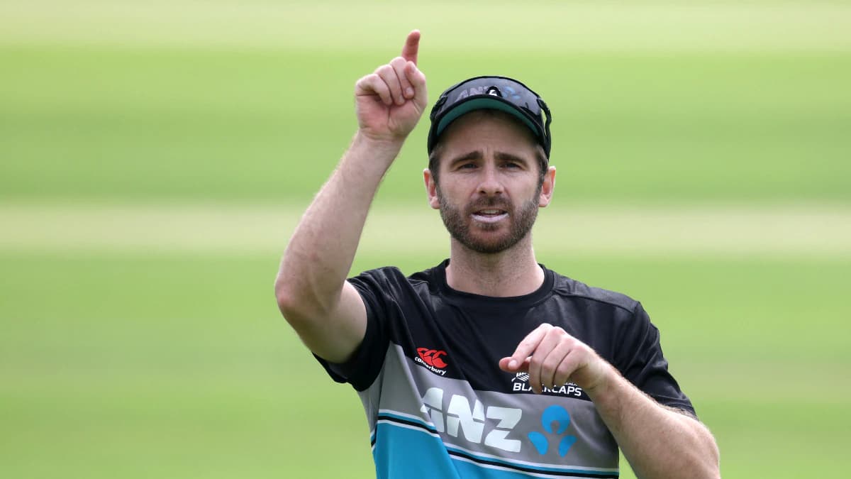 Kane Williamson praised a young Indian superstar, referring to him as a world-class player