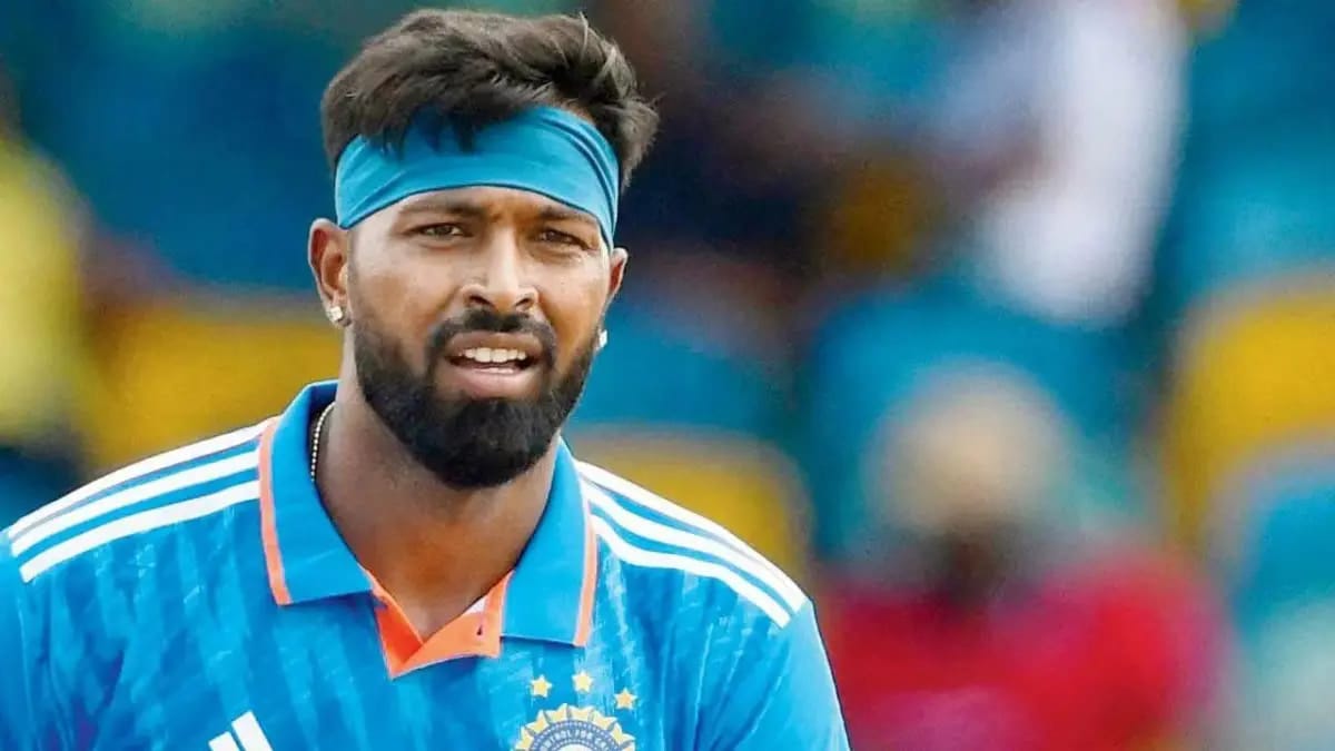 In a bid to retain his central contract, Hardik Pandya has pledged to play in domestic tournaments