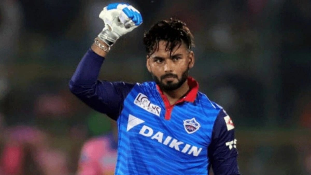 Rishabh Pant has been excluded from the Delhi Capitals' squad and may miss IPL 2024 due to…