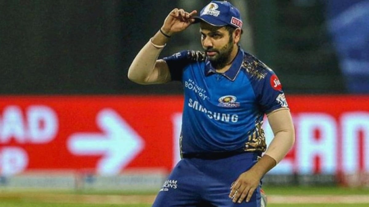 In the IPL, Rohit Sharma played a crucial role in saving the careers of Jasprit Bumrah and Hardik Pandya