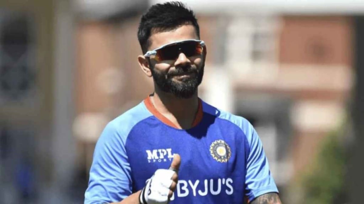 India to drop Virat Kohli from their squad for the ICC T20 World Cup 2024