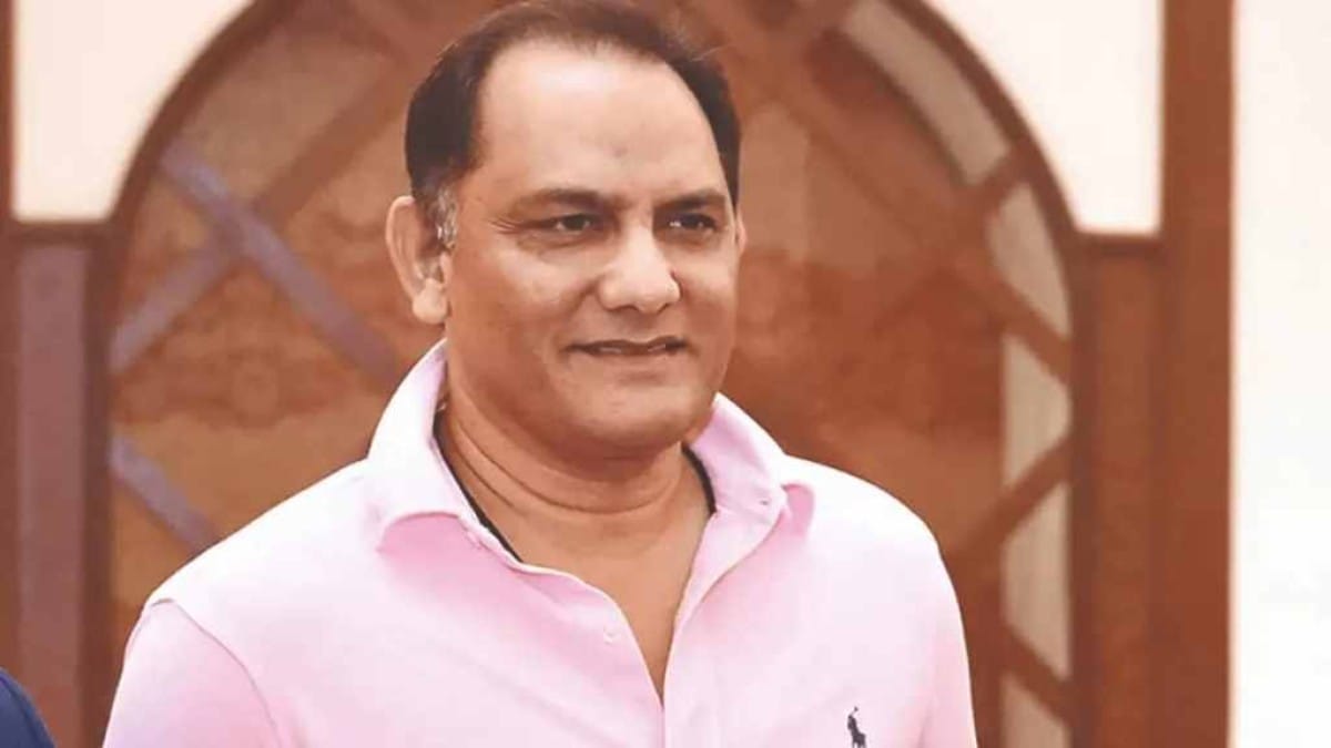 Azhar makes serious allegations against HCA before SRH vs CSK match